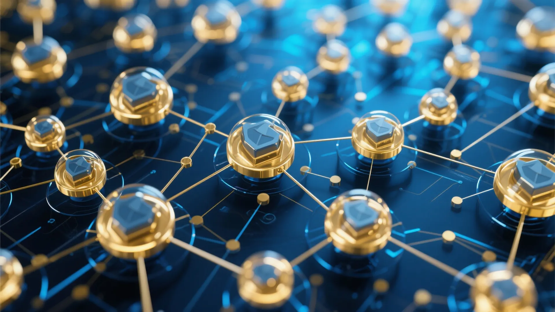 Secure Network