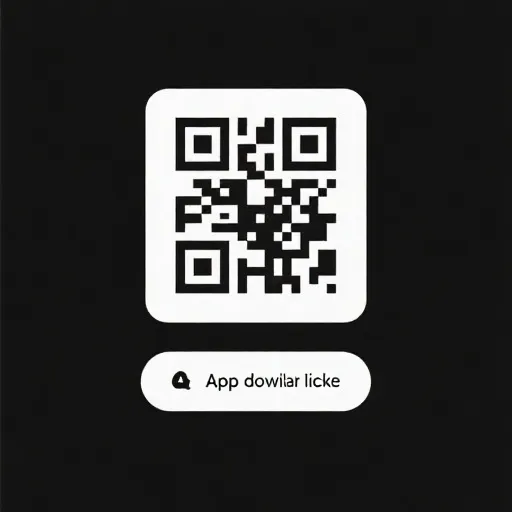 App Download QR
