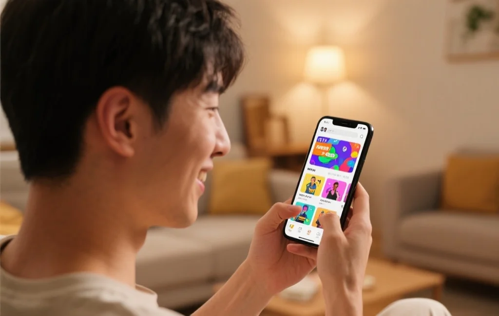 长运娱乐APP新手全攻略：从A到Z的必备指南