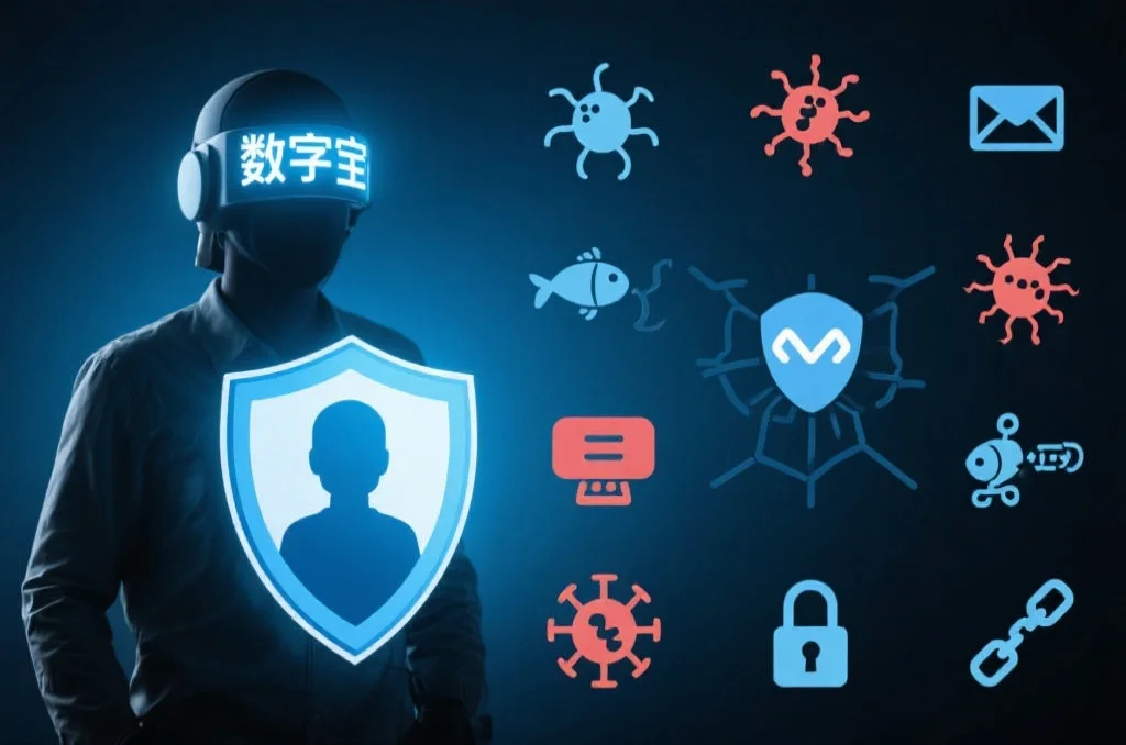 确保张云账户安全：为何官方登录通道是您的唯一选择